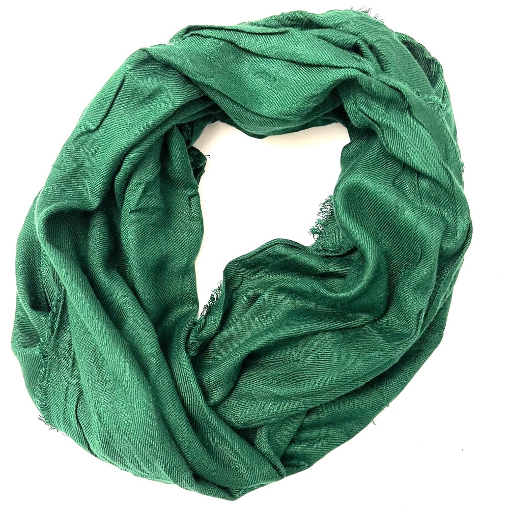 Infinity 100% Viscose Scarf
